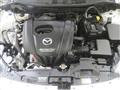 2016 Mazda Demio