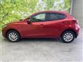 2015 Mazda Demio
