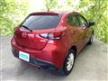 2015 Mazda Demio