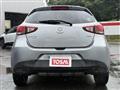 2015 Mazda Demio