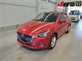2016 Mazda Demio