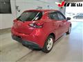 2016 Mazda Demio