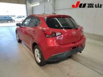2016 Mazda Demio