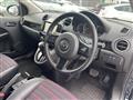 2014 Mazda Demio
