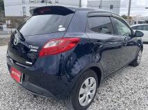 2014 Mazda Demio