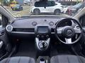 2008 Mazda Demio