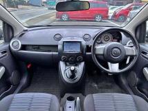 2010 Mazda Demio