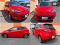 2012 Mazda Demio