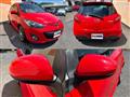 2012 Mazda Demio
