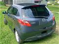 2008 Mazda Demio