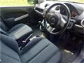 2008 Mazda Demio