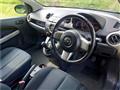 2008 Mazda Demio