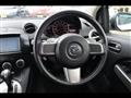 2010 Mazda Demio