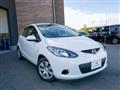 2007 Mazda Demio
