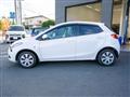 2007 Mazda Demio