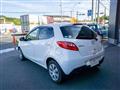 2007 Mazda Demio