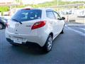 2007 Mazda Demio