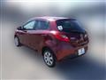 2012 Mazda Demio