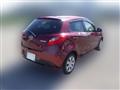 2012 Mazda Demio