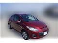 2012 Mazda Demio