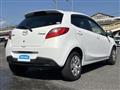 2013 Mazda Demio