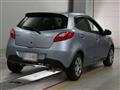 2013 Mazda Demio