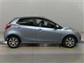2013 Mazda Demio