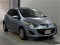 2013 Mazda Demio