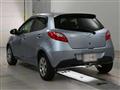 2013 Mazda Demio