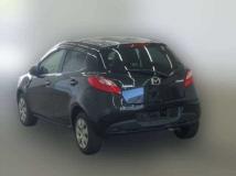 2013 Mazda Demio