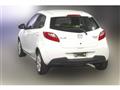 2014 Mazda Demio