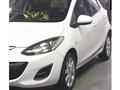 2014 Mazda Demio