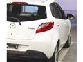 2014 Mazda Demio