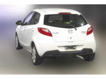 2014 Mazda Demio