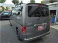 2009 Nissan NV200 VANETTE