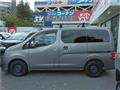 2009 Nissan NV200 VANETTE