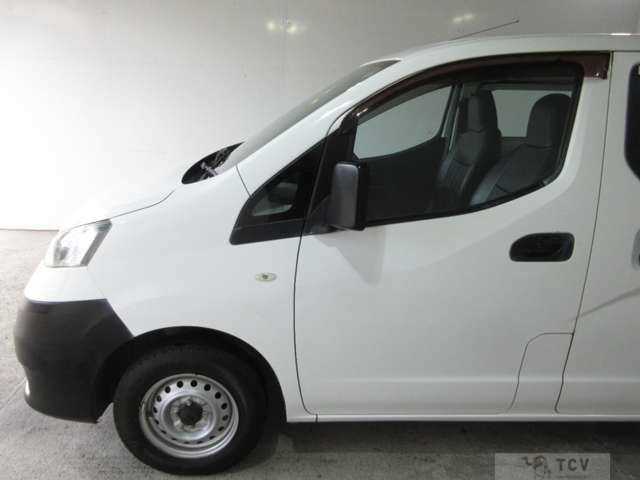 2013 Nissan NV200 VANETTE