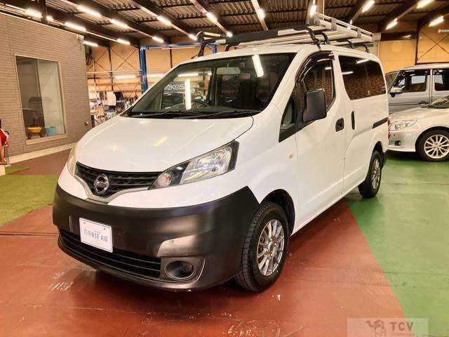 2017 Nissan NV200 VANETTE