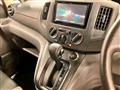2017 Nissan NV200 VANETTE