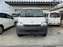 2016 Toyota Townace Van