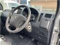 2016 Toyota Townace Van