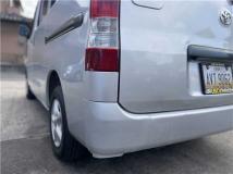 2016 Toyota Townace Van