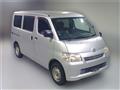 2015 Toyota Townace Van