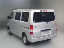 2015 Toyota Townace Van