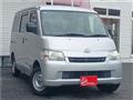 2019 Toyota Townace Van