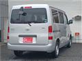2019 Toyota Townace Van