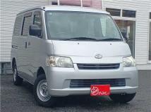 2019 Toyota Townace Van