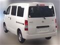 2017 Toyota Townace Van