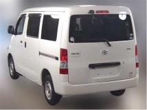 2017 Toyota Townace Van