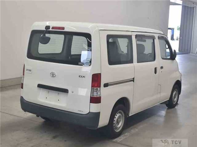 2015 Toyota Liteace Van